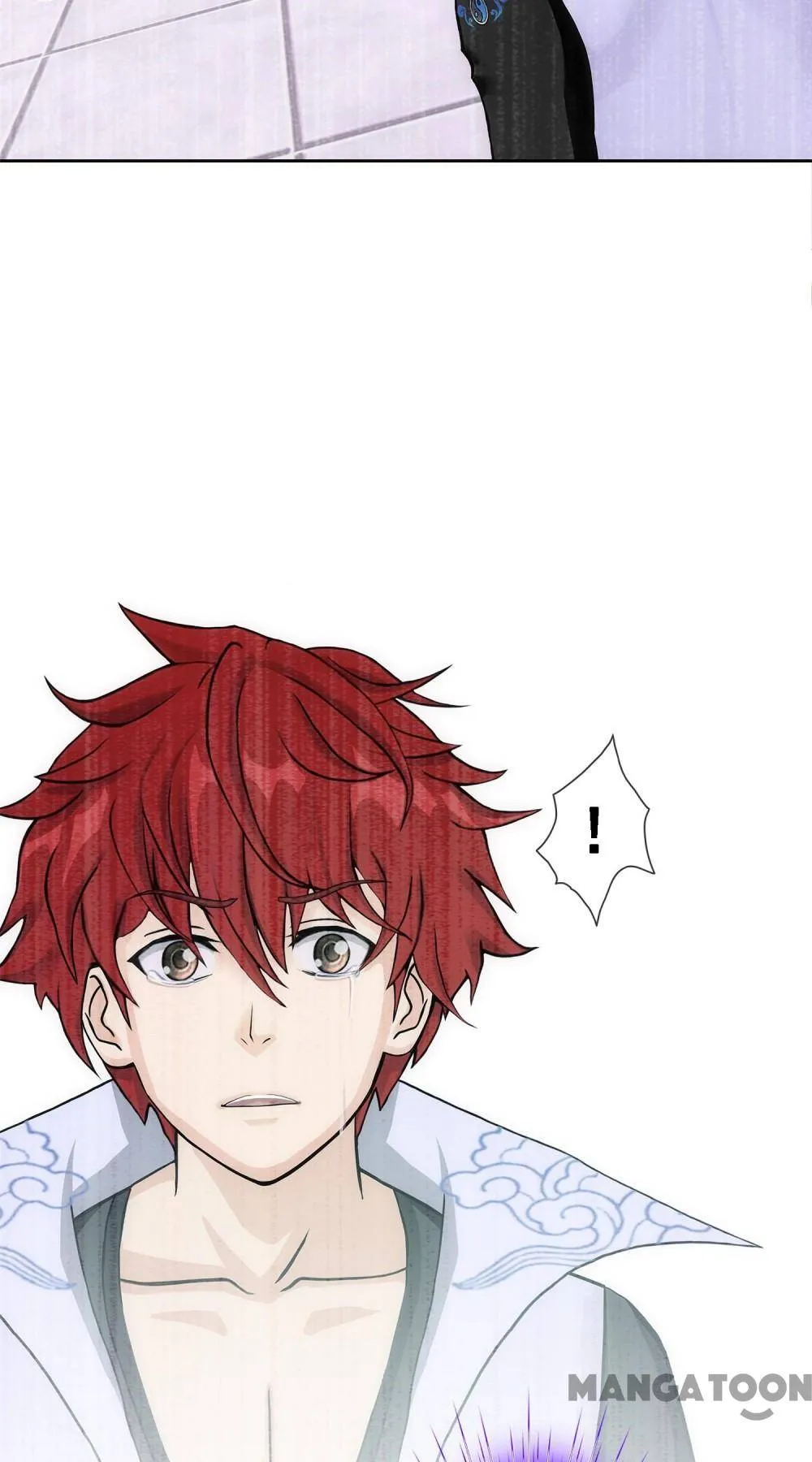 God of Martial Arts Chapter 513 Online - página 9