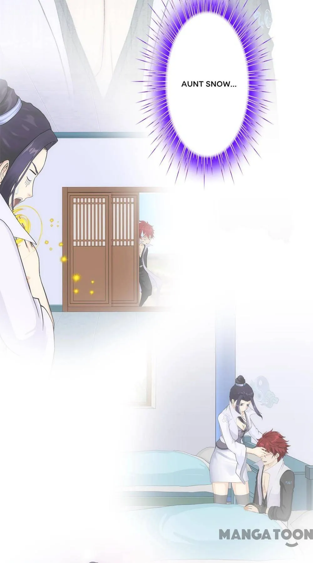 God of Martial Arts Chapter 513 Online - página 10