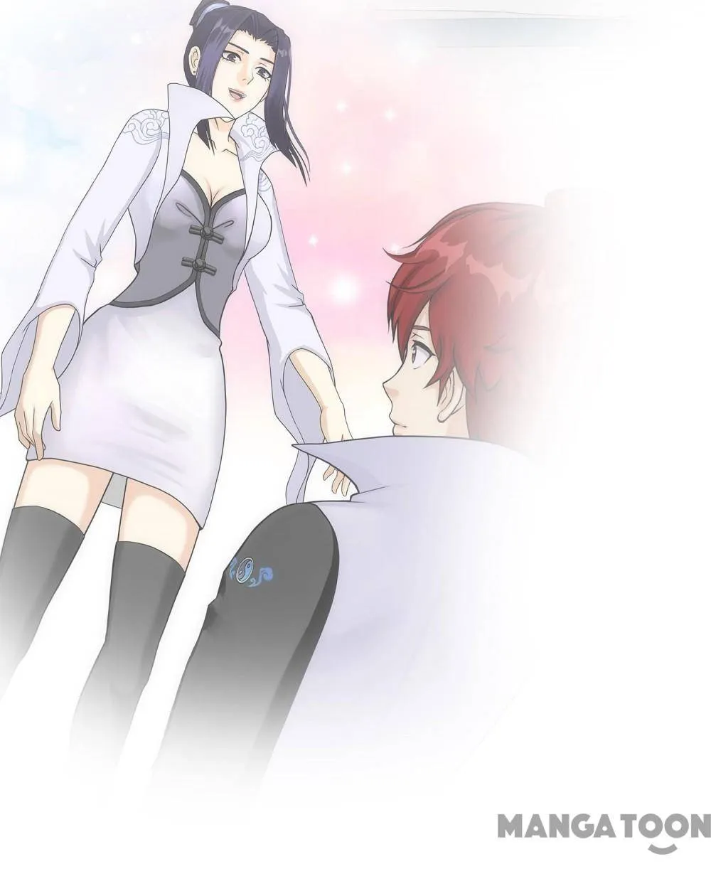 God of Martial Arts Chapter 513 Online - página 11
