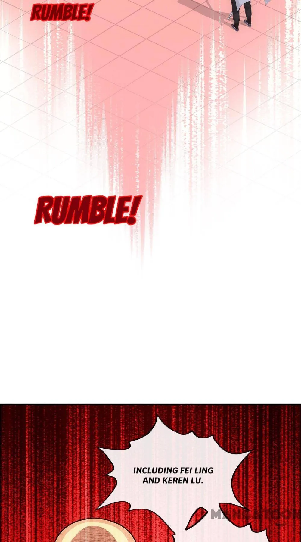 God of Martial Arts Chapter 513 Online - página 18