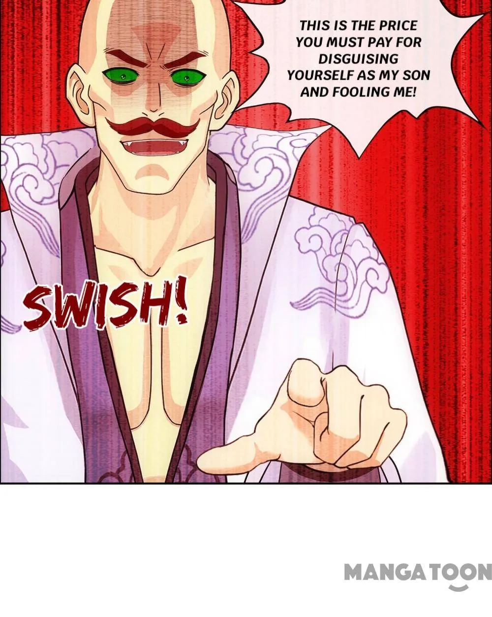 God of Martial Arts Chapter 513 Online - página 19