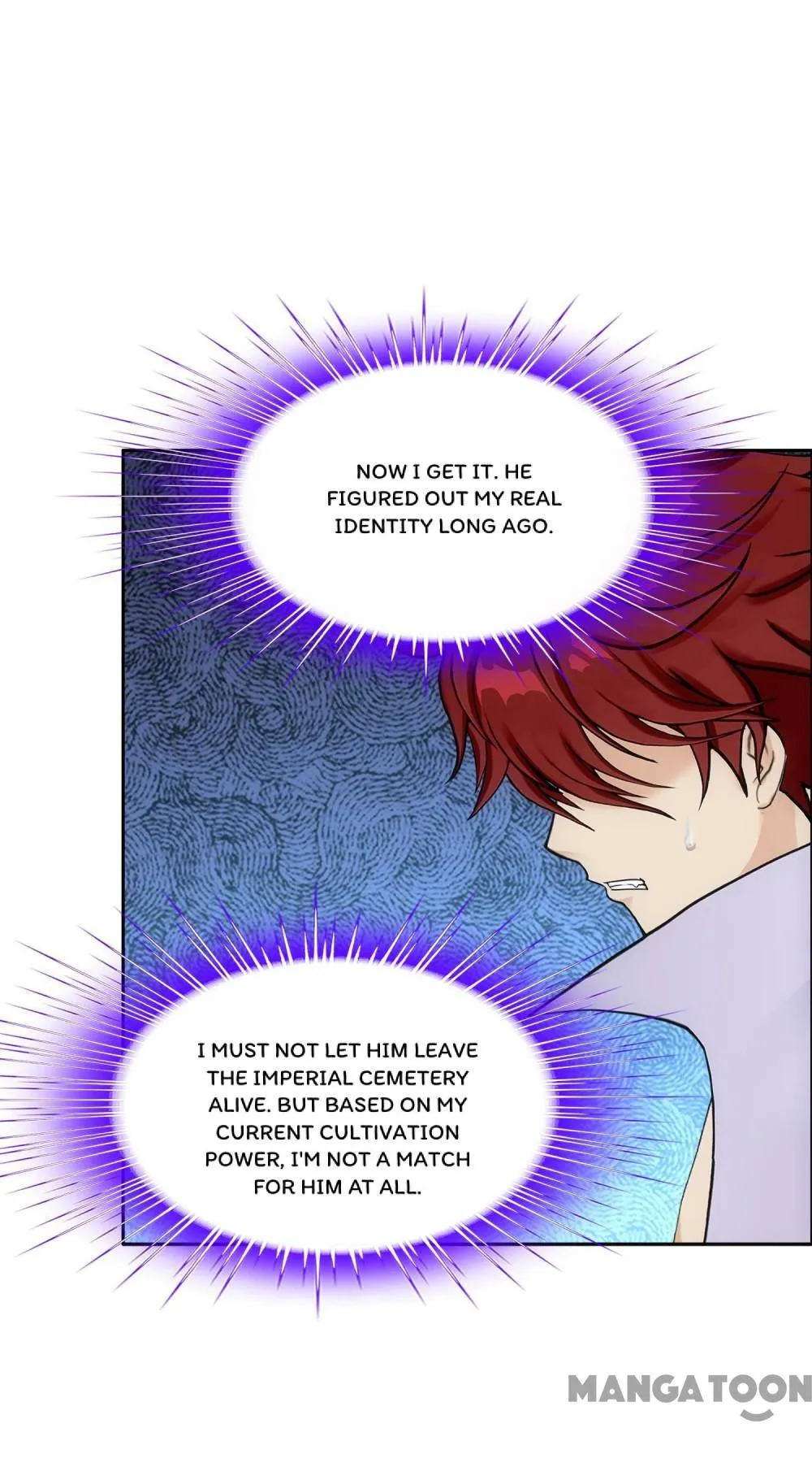 God of Martial Arts Chapter 513 Online - página 20