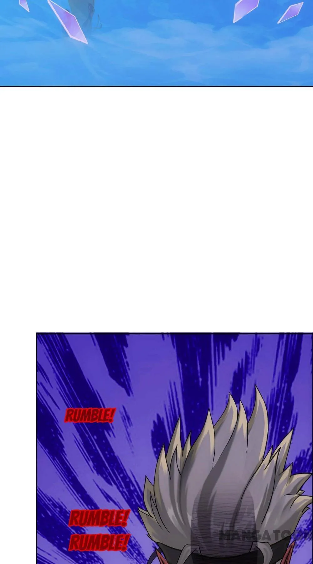 God of Martial Arts Chapter 513 Online - página 31