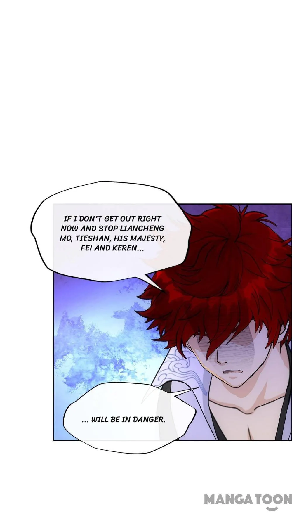 God of Martial Arts Chapter 513 Online - página 35