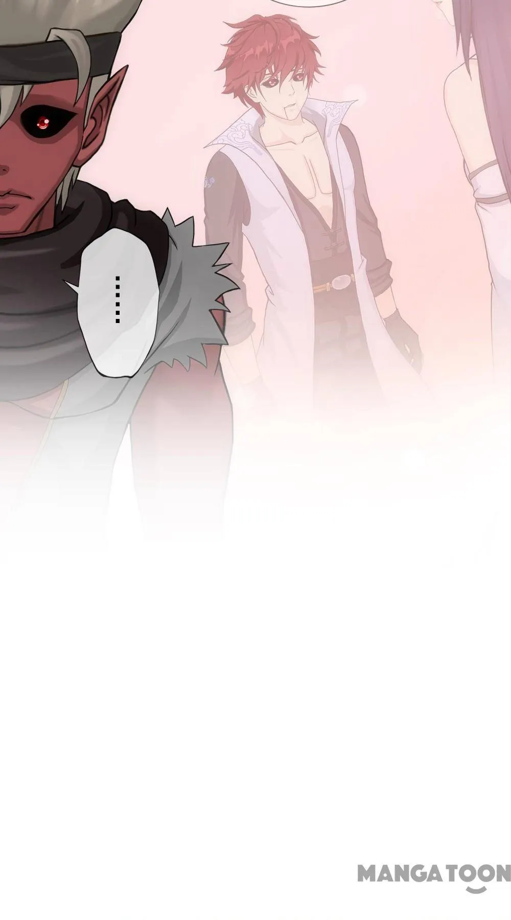 God of Martial Arts Chapter 513 Online - página 43