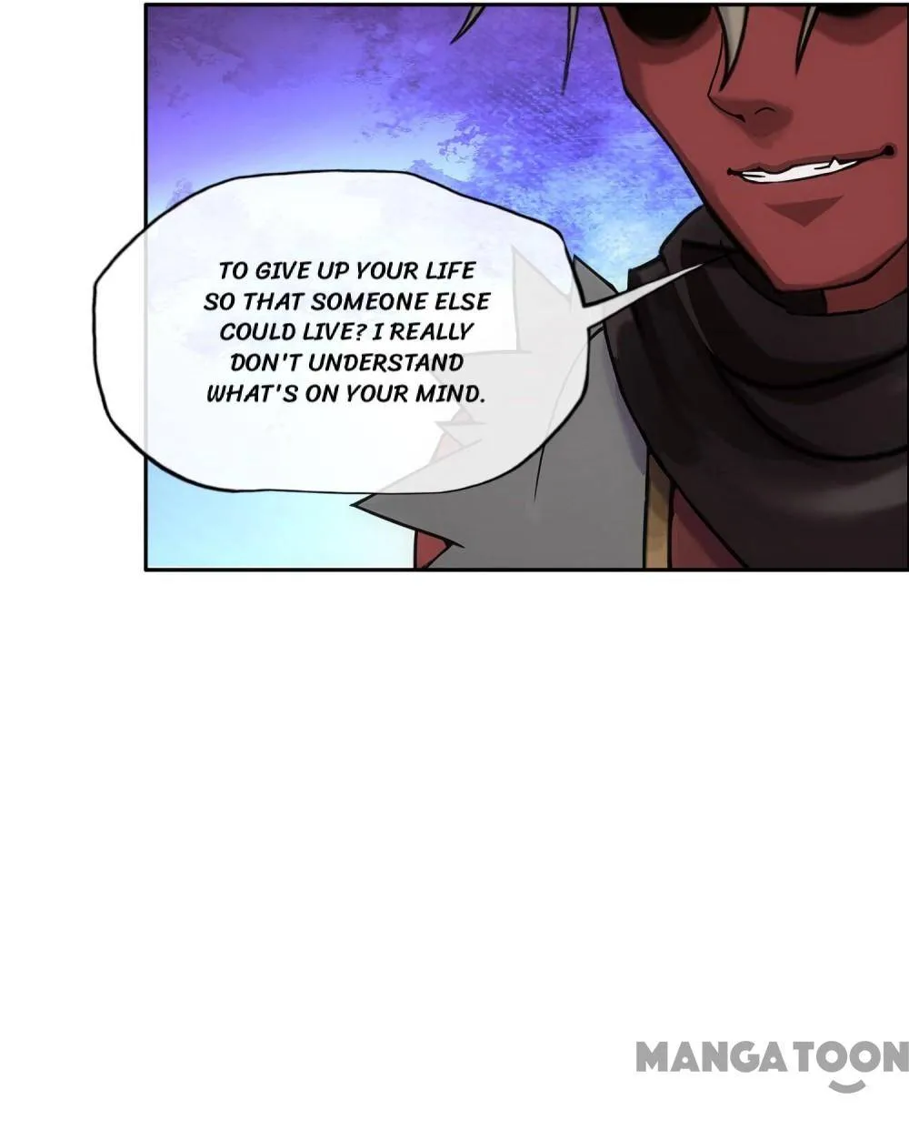 God of Martial Arts Chapter 513 Online - página 44