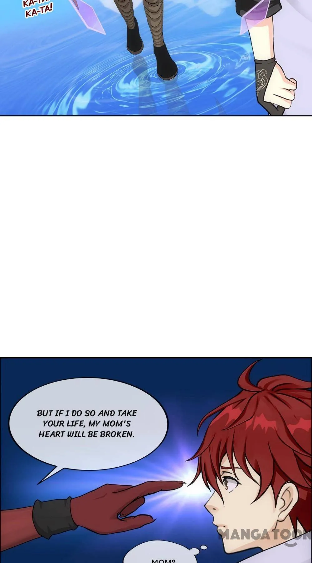 God of Martial Arts Chapter 513 Online - página 46