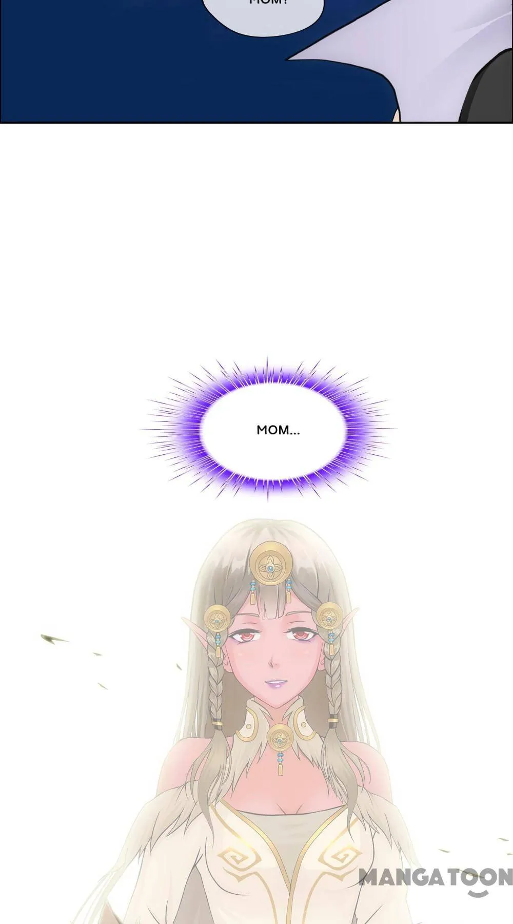 God of Martial Arts Chapter 513 Online - página 47