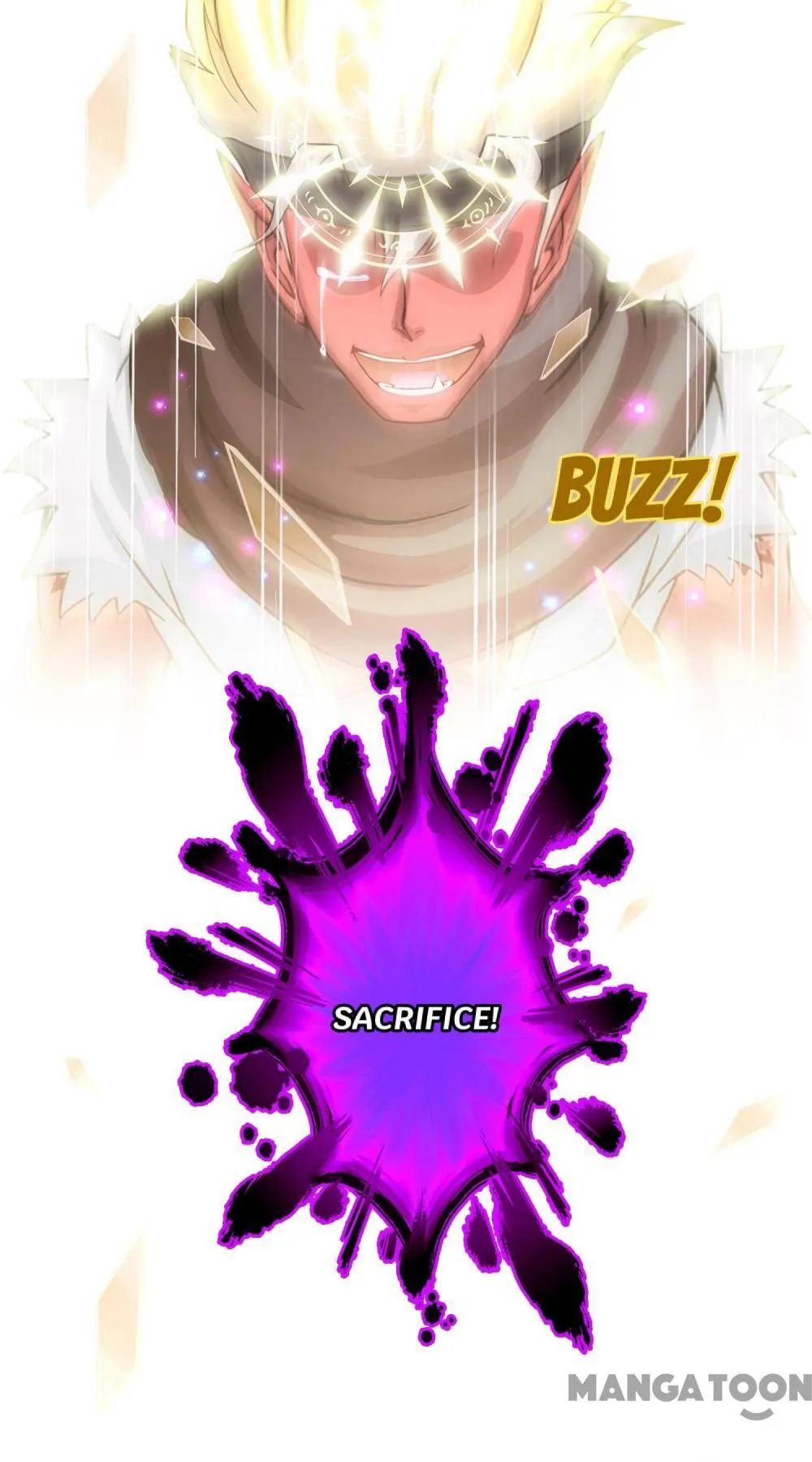 God of Martial Arts Chapter 513 Online - página 50