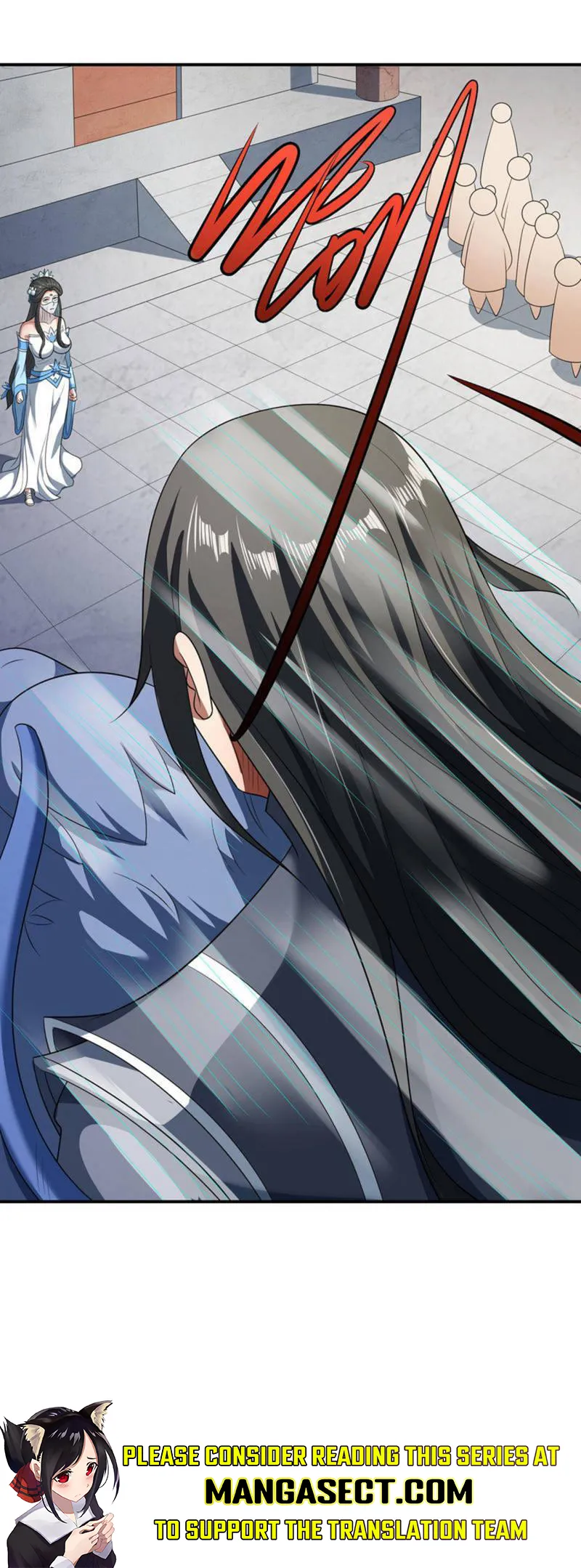 God of Martial Arts Chapter 516 Online - página 5