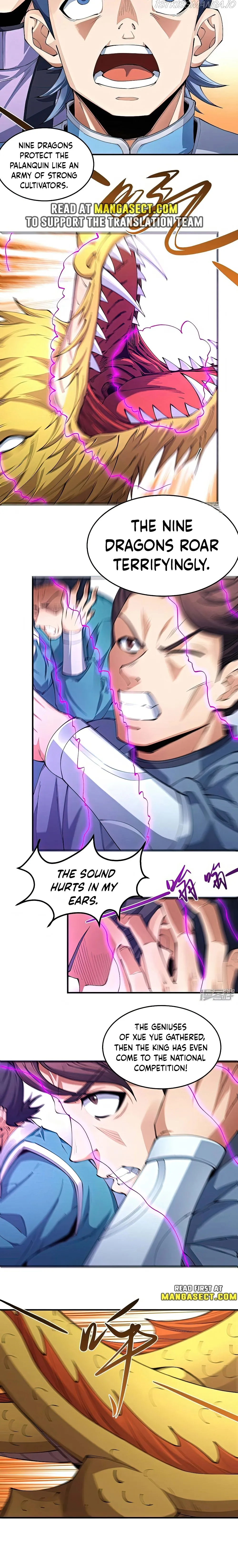 God of Martial Arts Chapter 541 Online - página 2