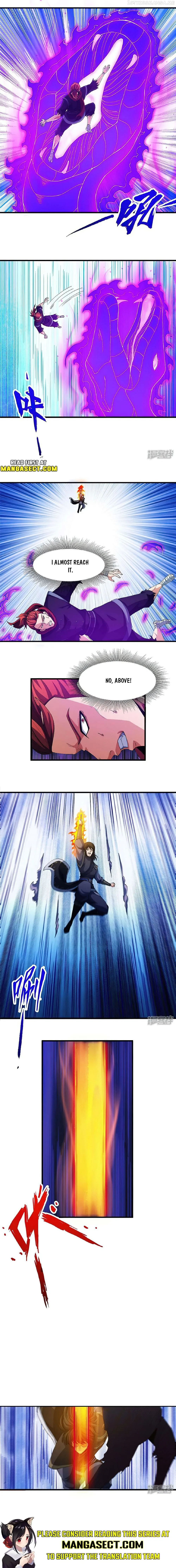 God of Martial Arts Chapter 549 Online - página 5