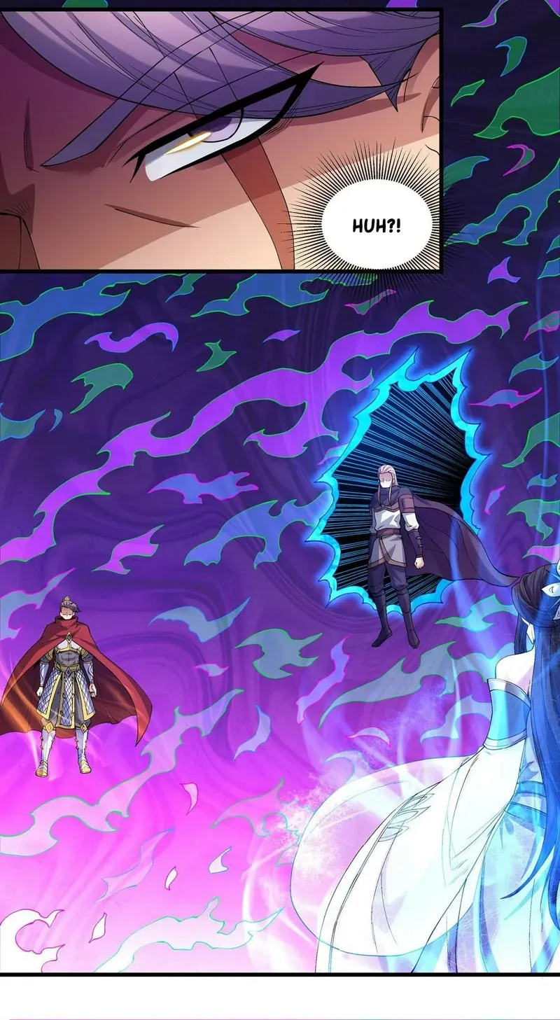 God of Martial Arts Chapter 552 Online - página 12