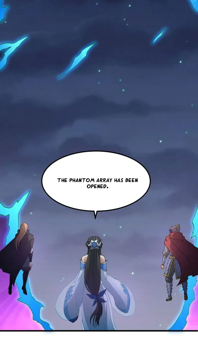 God of Martial Arts Chapter 552 Online - página 24