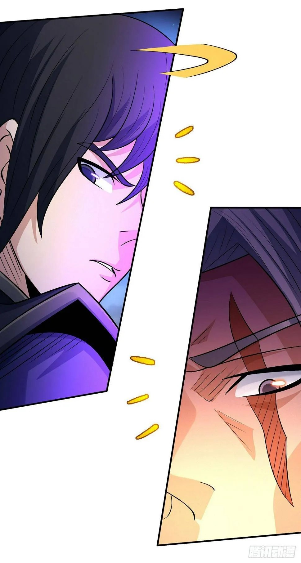 God of Martial Arts Chapter 554 Online - página 5