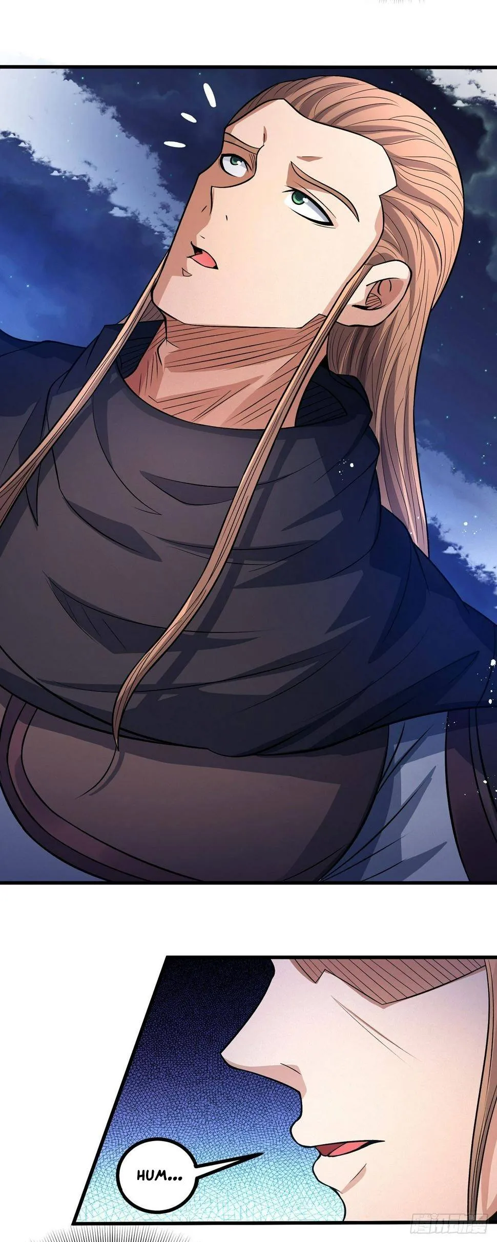 God of Martial Arts Chapter 554 Online - página 11
