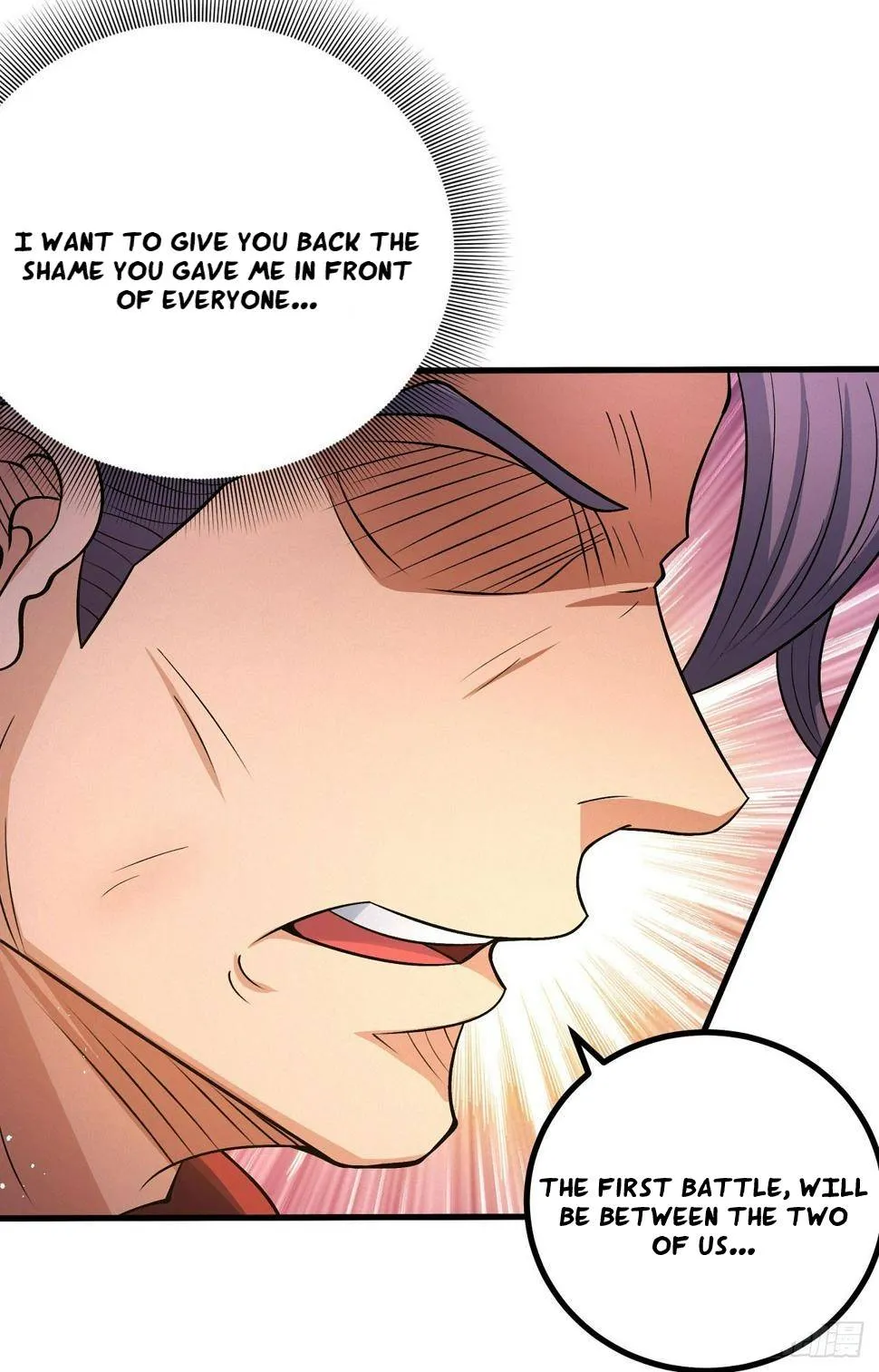 God of Martial Arts Chapter 554 Online - página 12