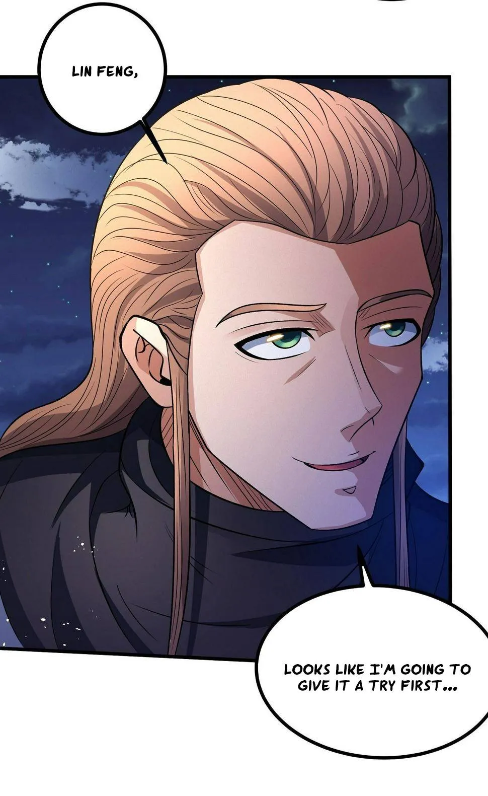 God of Martial Arts Chapter 554 Online - página 13
