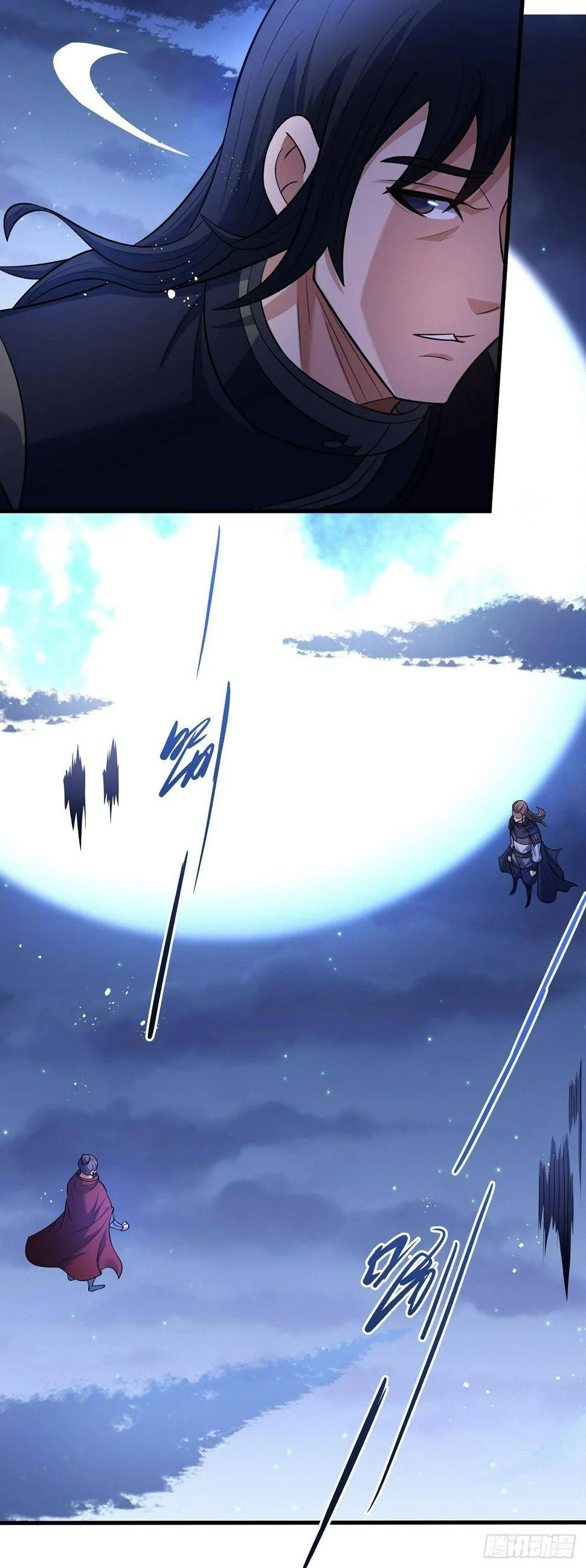 God of Martial Arts Chapter 554 Online - página 15