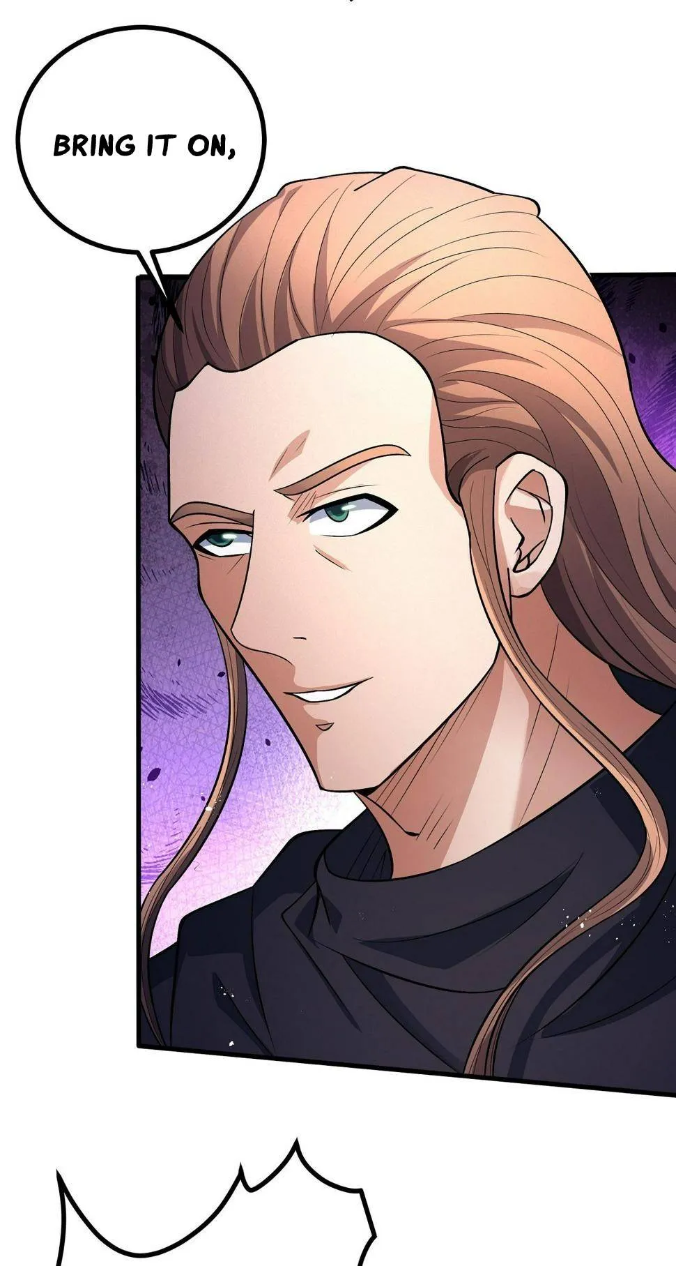 God of Martial Arts Chapter 554 Online - página 16