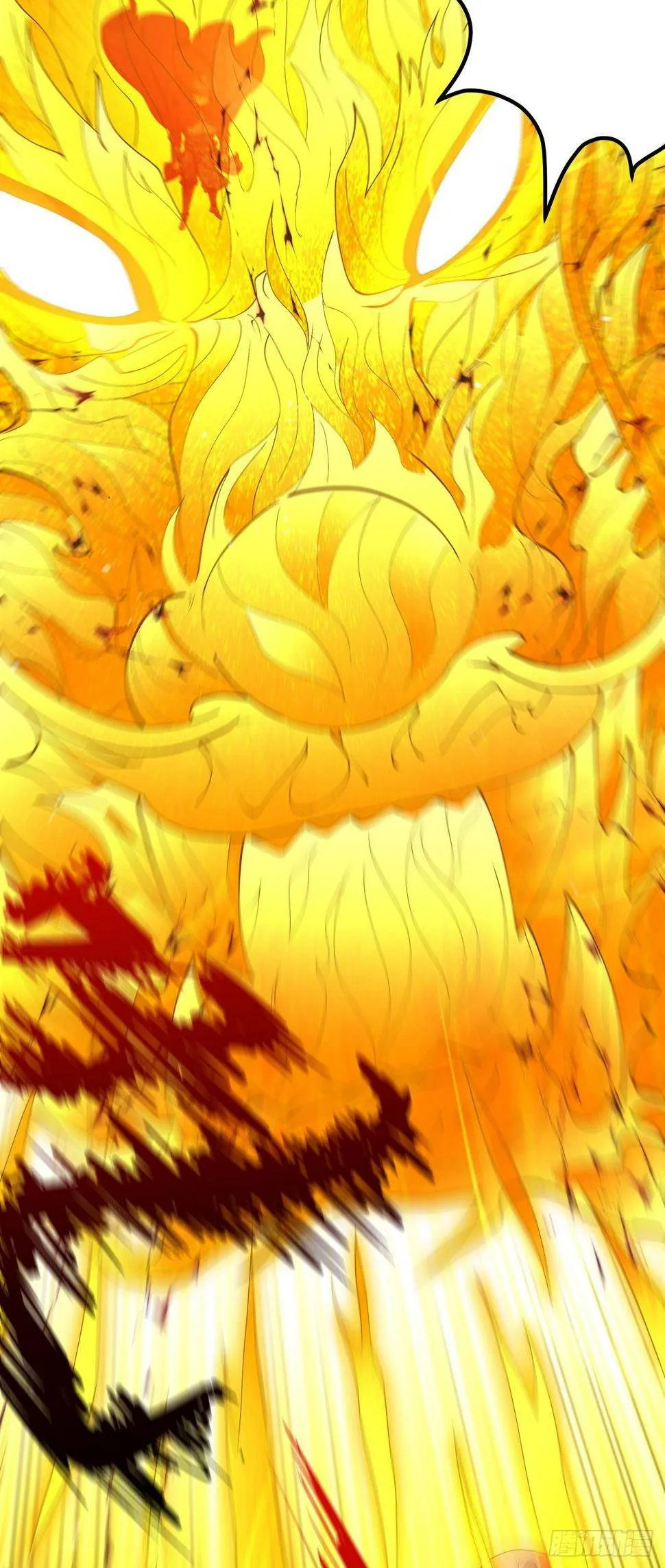 God of Martial Arts Chapter 554 Online - página 21