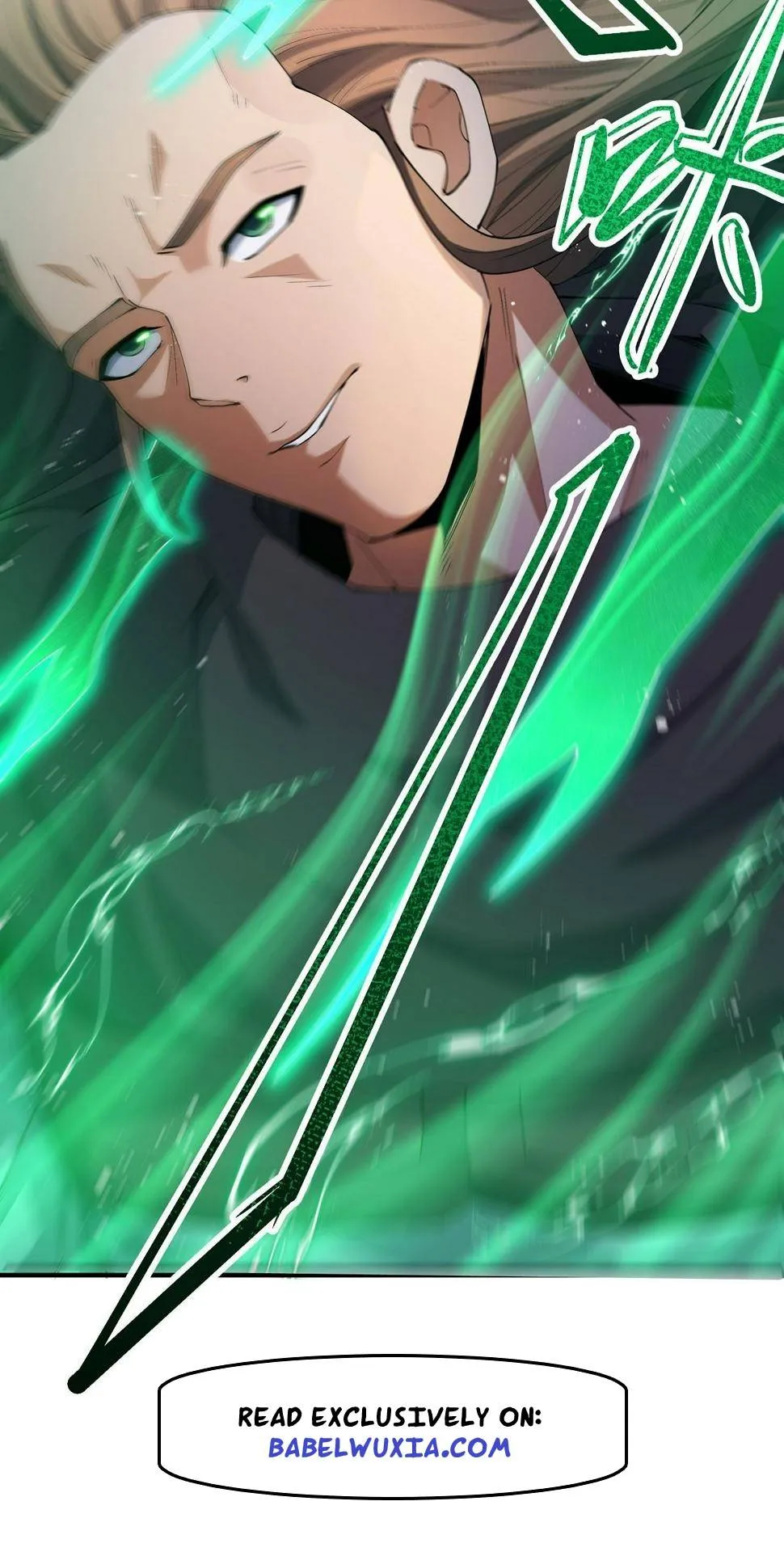 God of Martial Arts Chapter 554 Online - página 26