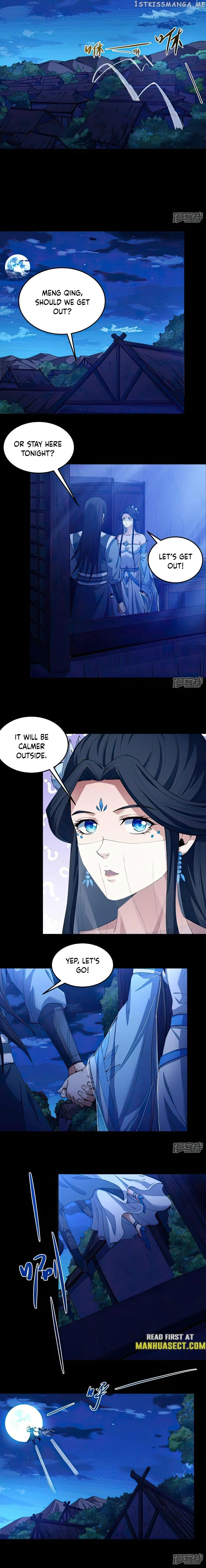 God of Martial Arts Chapter 580 Online - página 2