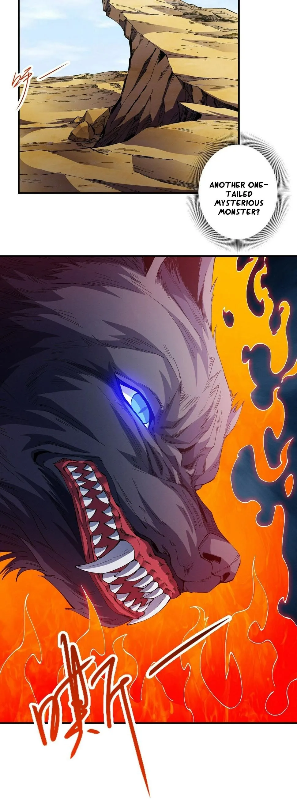 God of Martial Arts Chapter 589 Online - página 10