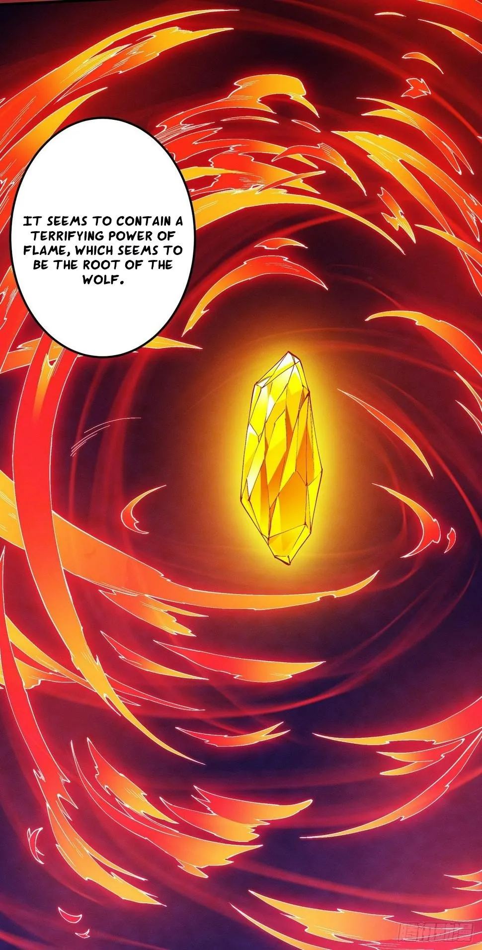 God of Martial Arts Chapter 589 Online - página 15