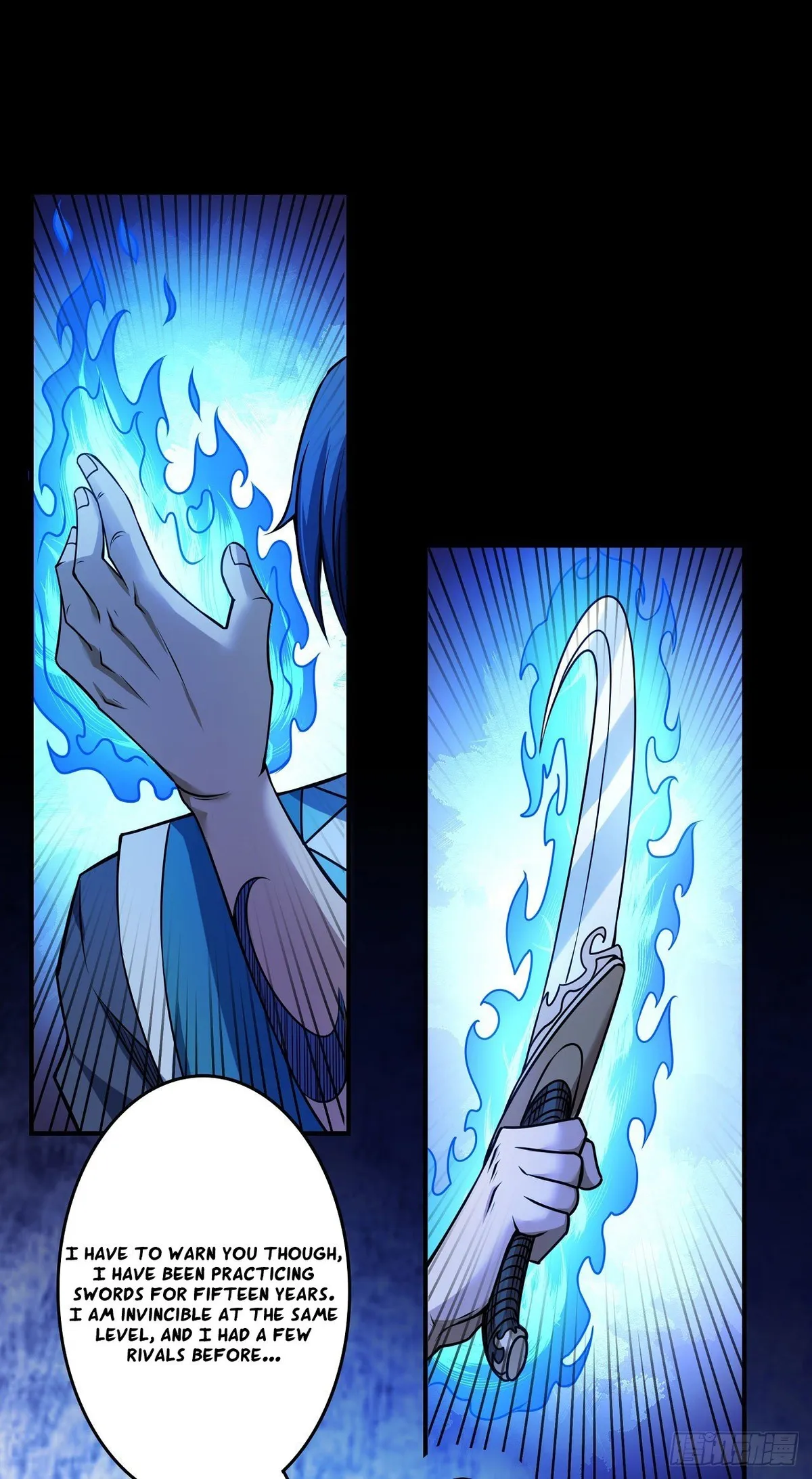 God of Martial Arts Chapter 592 Online - página 4
