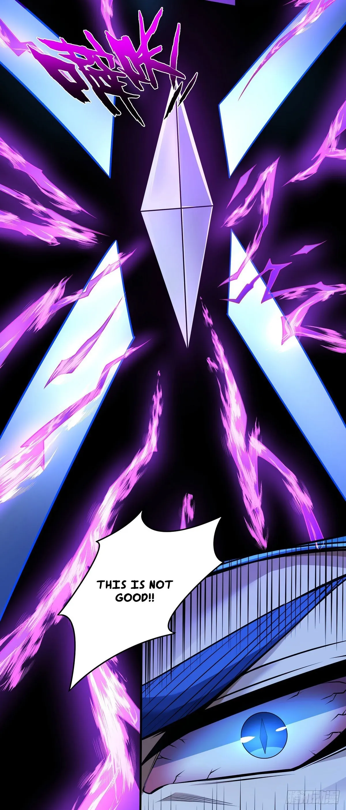 God of Martial Arts Chapter 592 Online - página 11