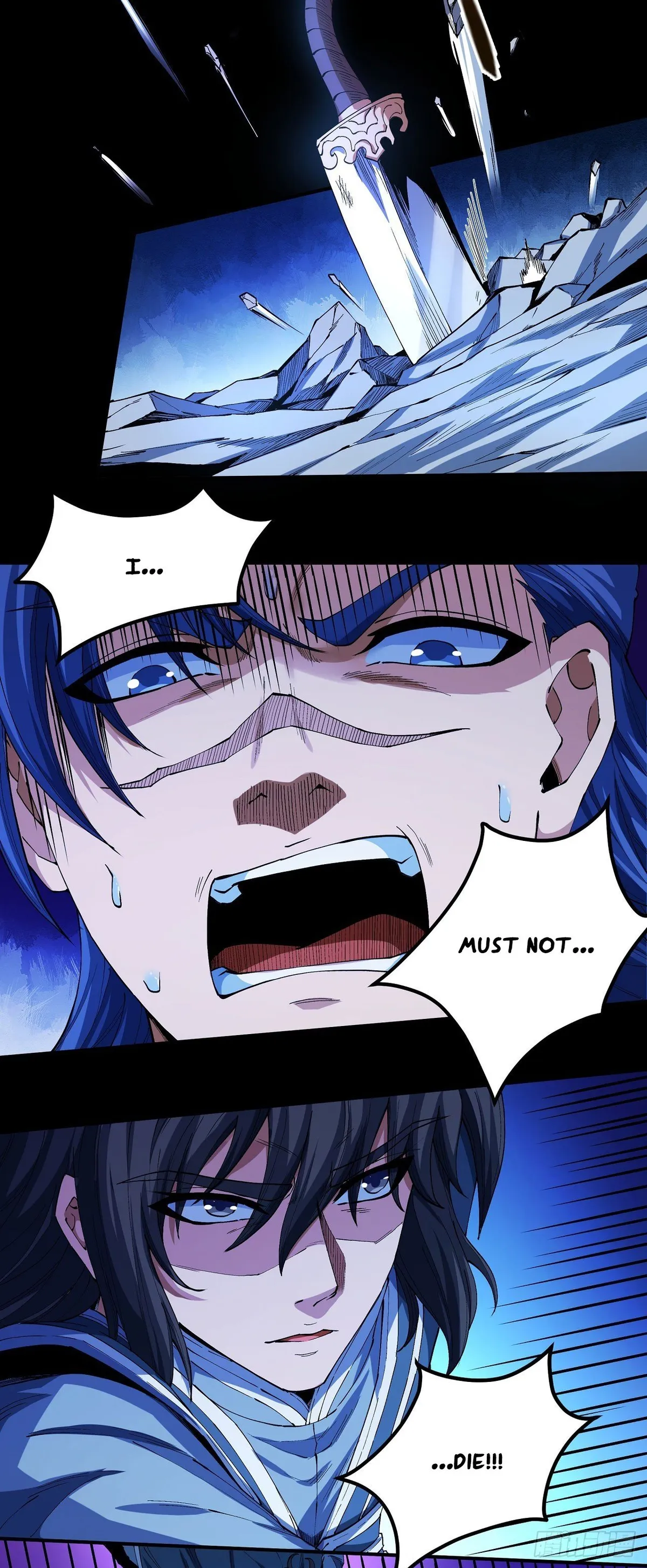 God of Martial Arts Chapter 592 Online - página 14