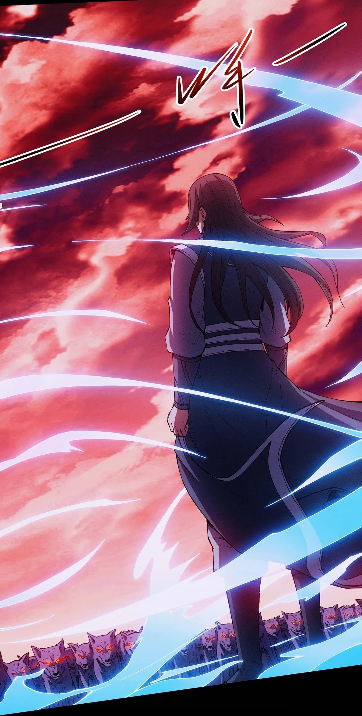 God of Martial Arts Chapter 594 Online - página 3