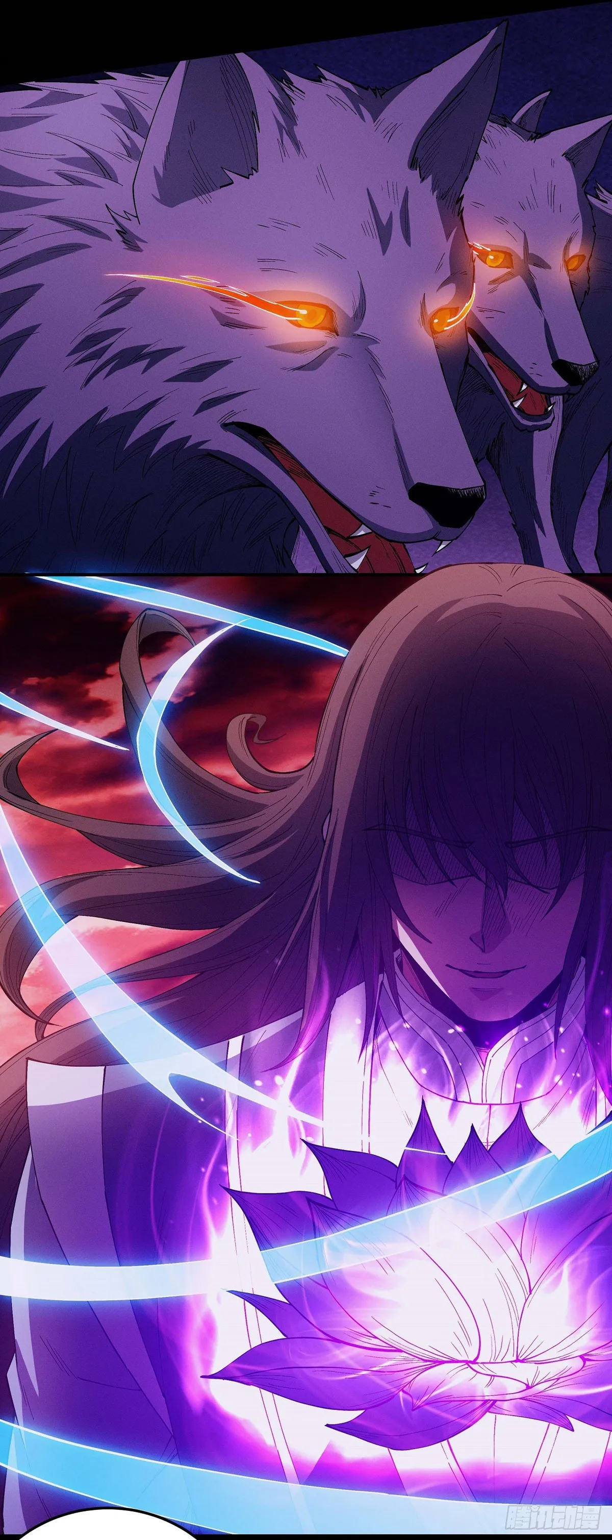 God of Martial Arts Chapter 594 Online - página 4
