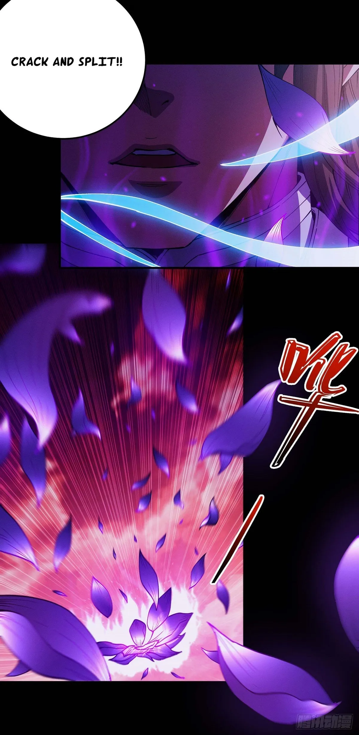 God of Martial Arts Chapter 594 Online - página 5