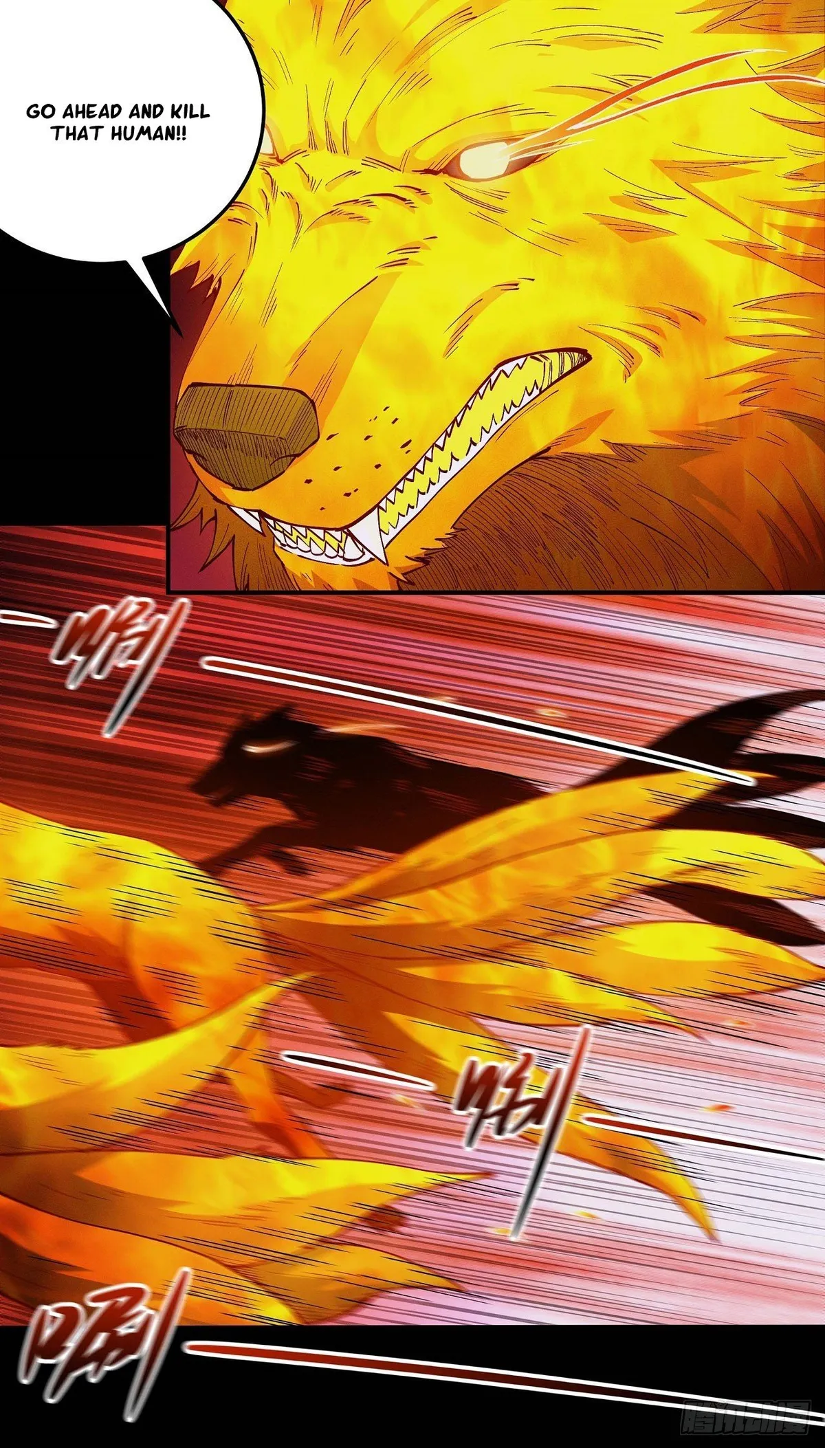 God of Martial Arts Chapter 594 Online - página 12