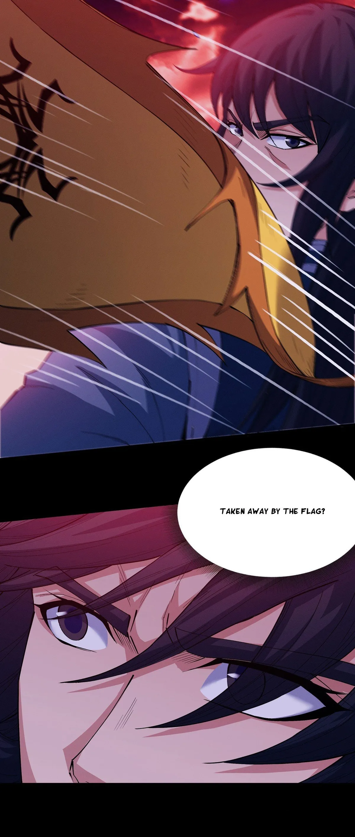 God of Martial Arts Chapter 594 Online - página 15