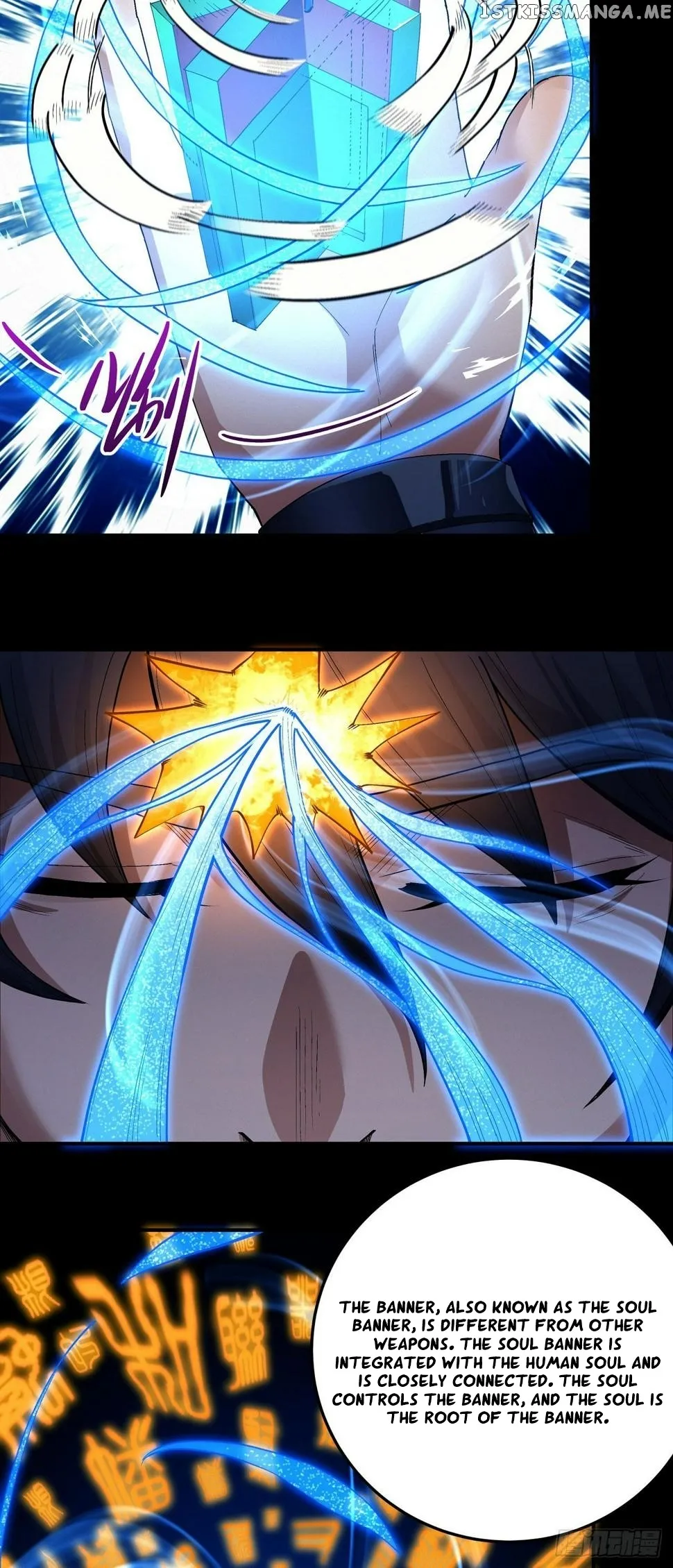 God of Martial Arts Chapter 596 Online - página 4