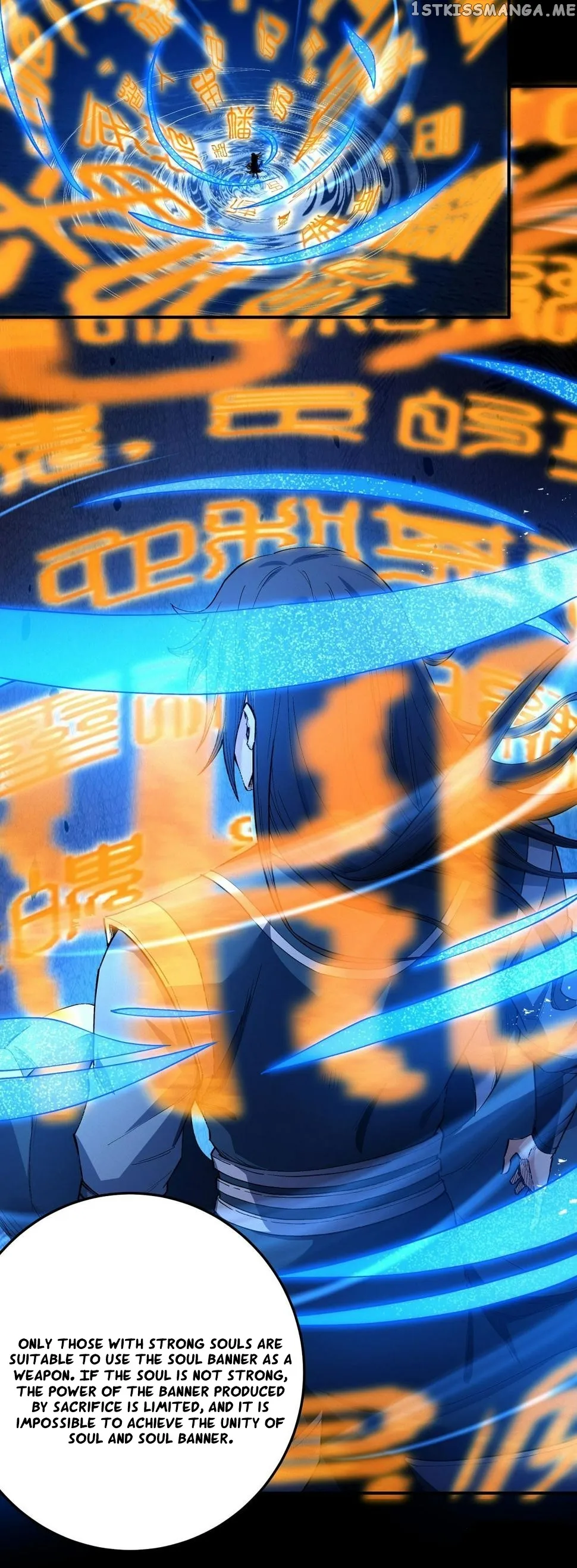God of Martial Arts Chapter 596 Online - página 5