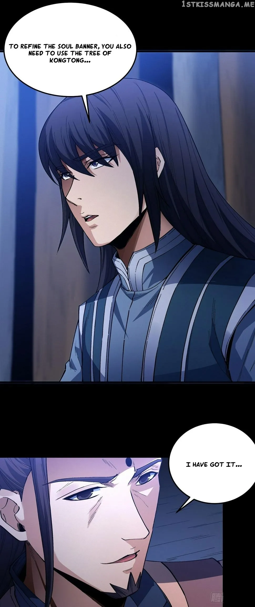 God of Martial Arts Chapter 596 Online - página 7