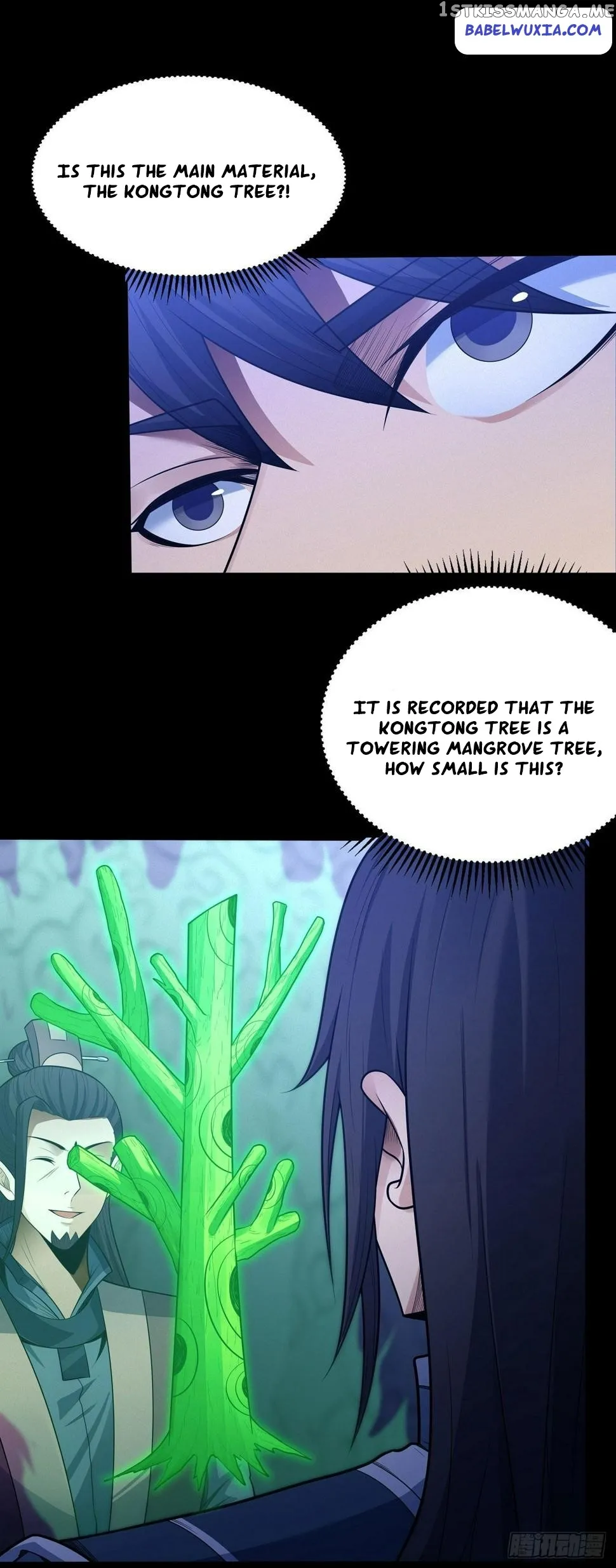 God of Martial Arts Chapter 596 Online - página 11