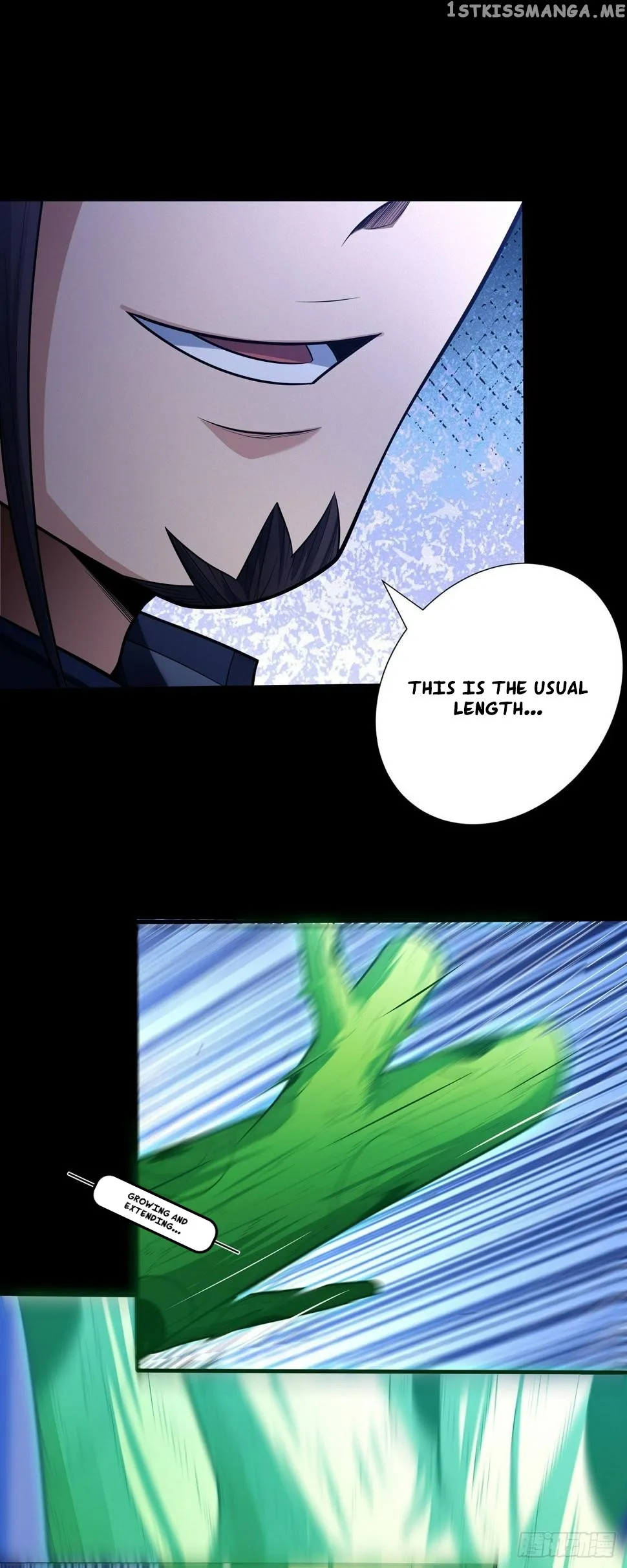 God of Martial Arts Chapter 596 Online - página 12
