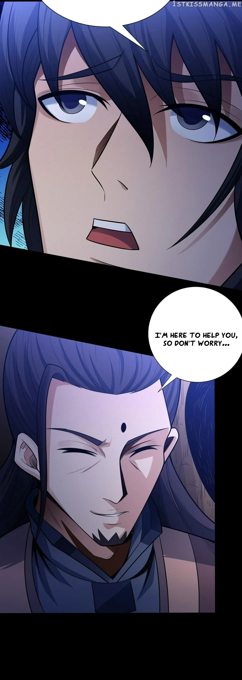 God of Martial Arts Chapter 596 Online - página 15