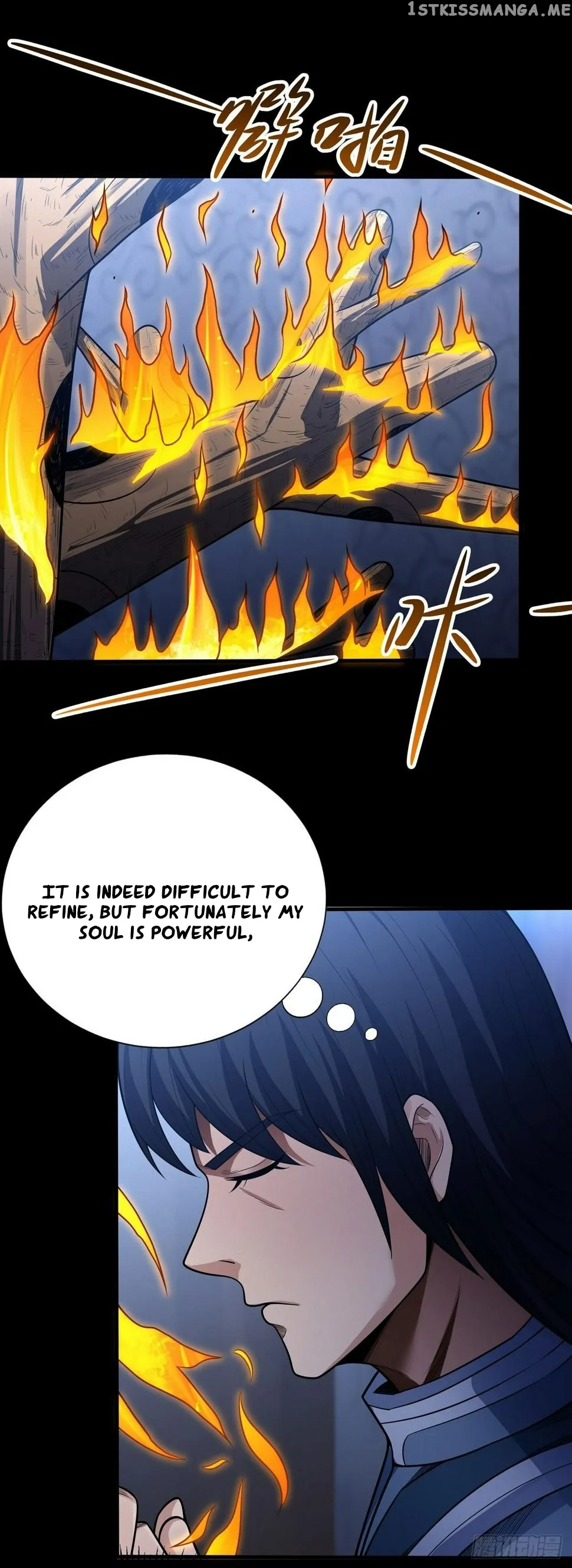 God of Martial Arts Chapter 596 Online - página 18