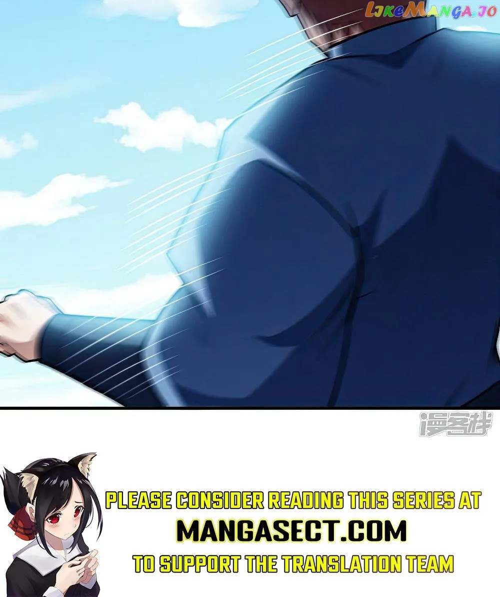 God of Martial Arts Chapter 626 Online - página 11