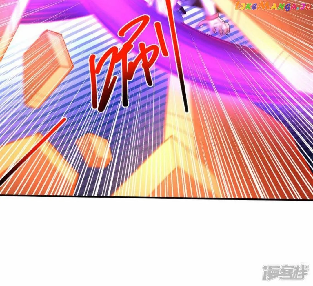 God of Martial Arts Chapter 632 Online - página 5