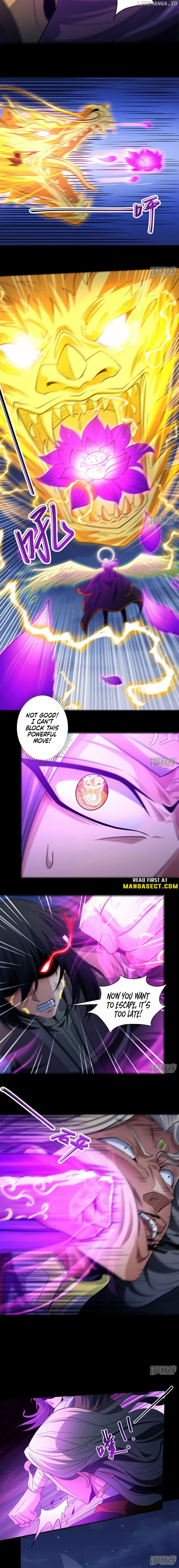 God of Martial Arts Chapter 651 Online - página 5