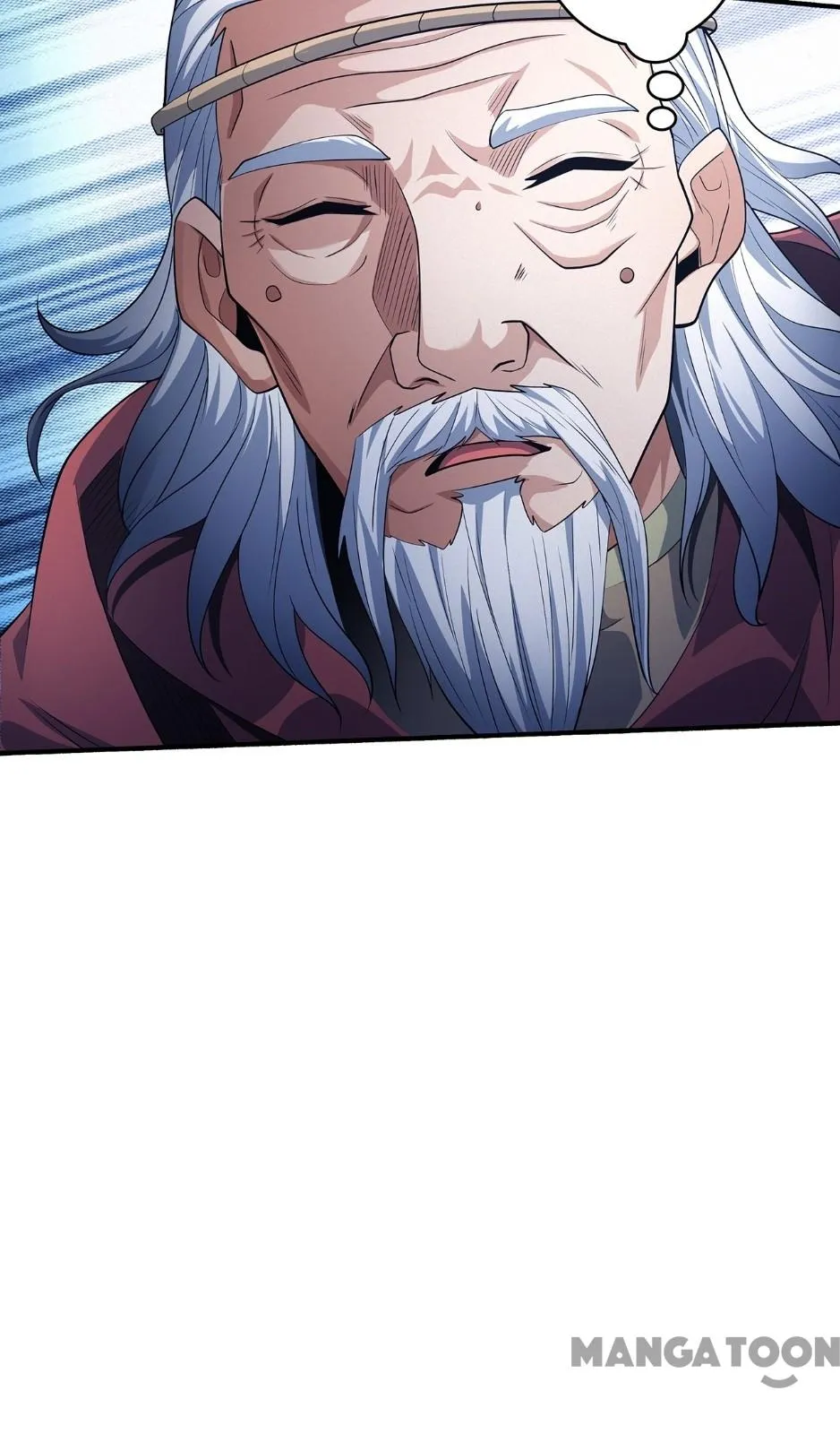 God of Martial Arts Chapter 666 Online - página 8