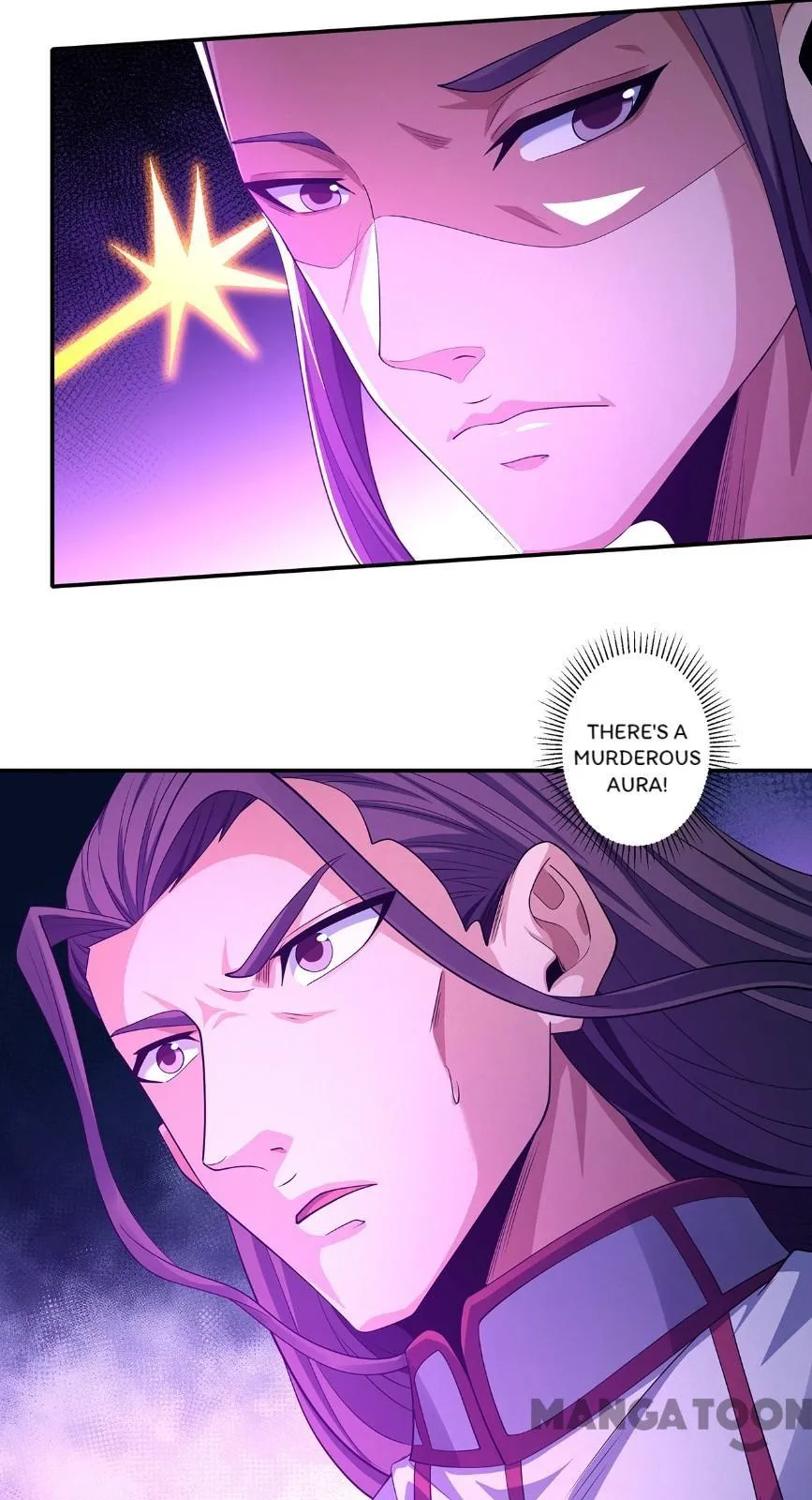 God of Martial Arts Chapter 666 Online - página 15