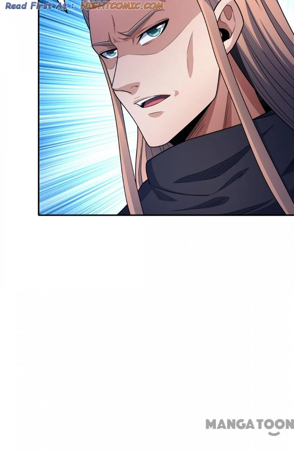 God of Martial Arts Chapter 666 Online - página 31